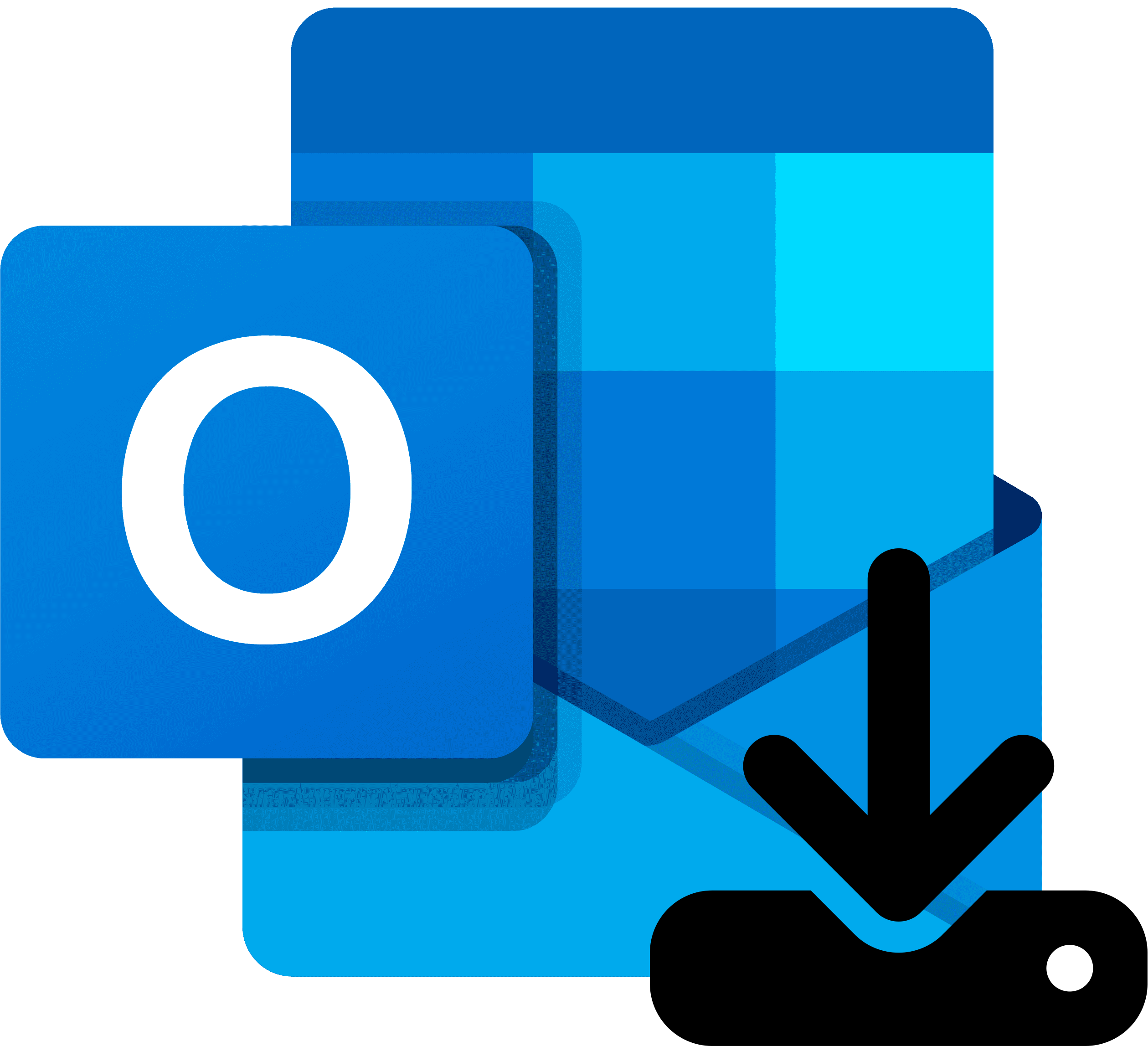 Logo Outlook
